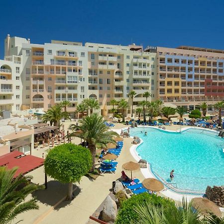 Apartamentos Mar Y Golf Рокетас-де-Мар Экстерьер фото