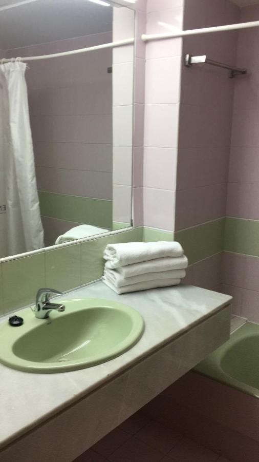 Apartamentos Mar Y Golf Рокетас-де-Мар Экстерьер фото